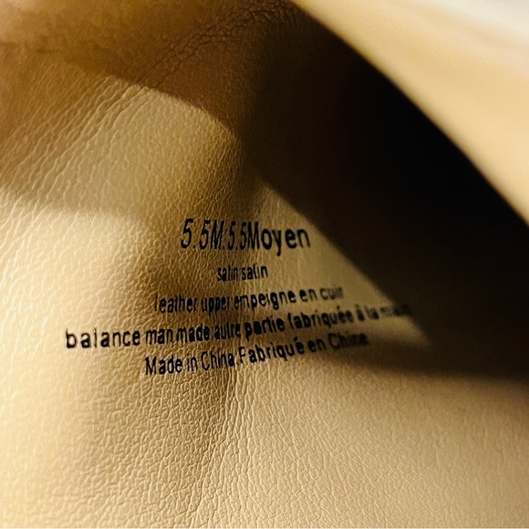 Karl Lagerfeld Ankle Boot Tan Gray Suede Genuine Leather Classic Side Zip Sz 5.5 - Picture 13 of 16